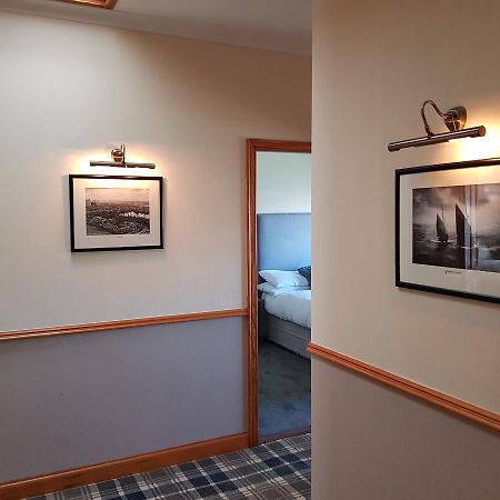 Breadalbane Suites Wick  Extérieur photo