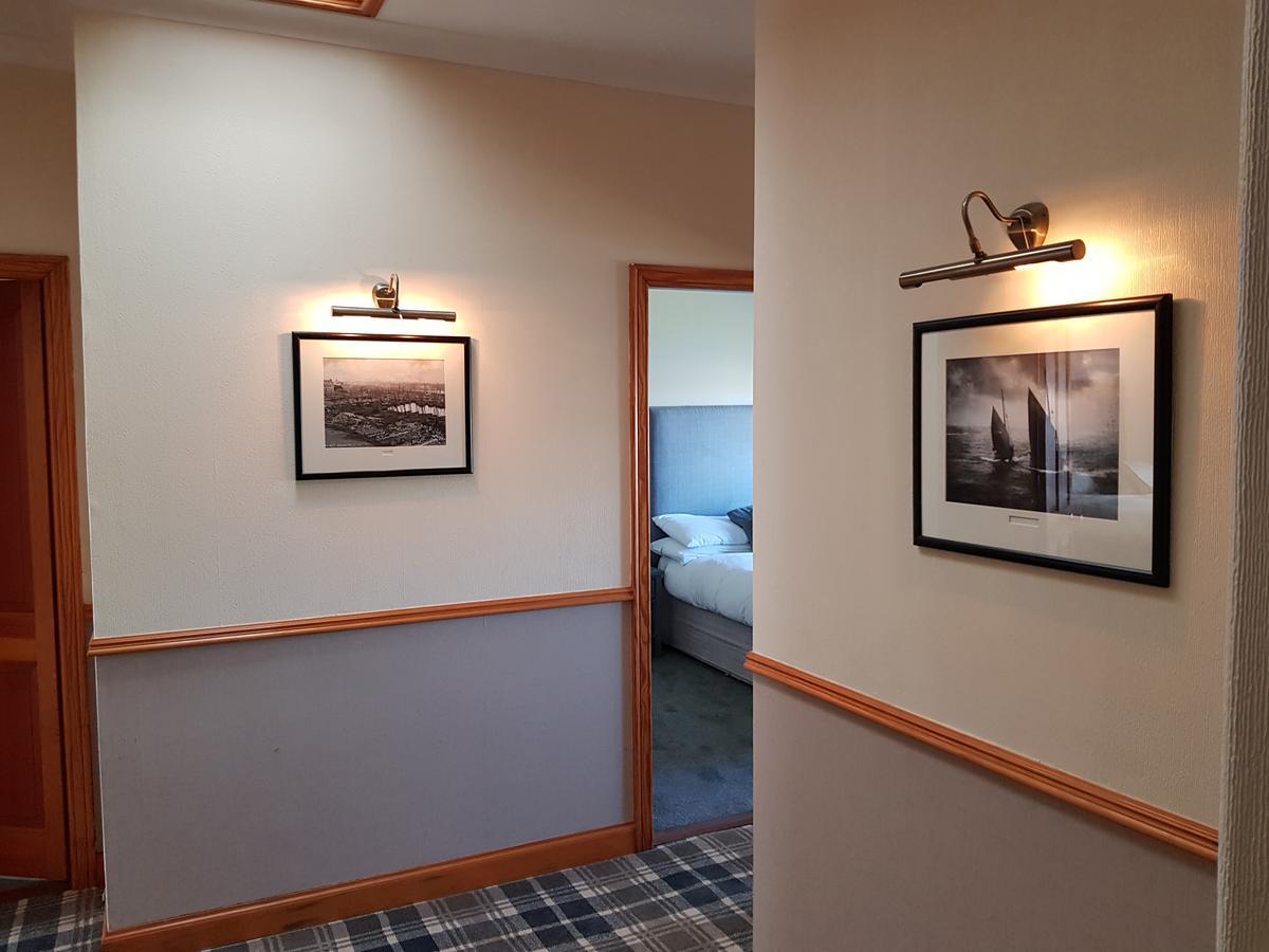 Breadalbane Suites Wick  Extérieur photo